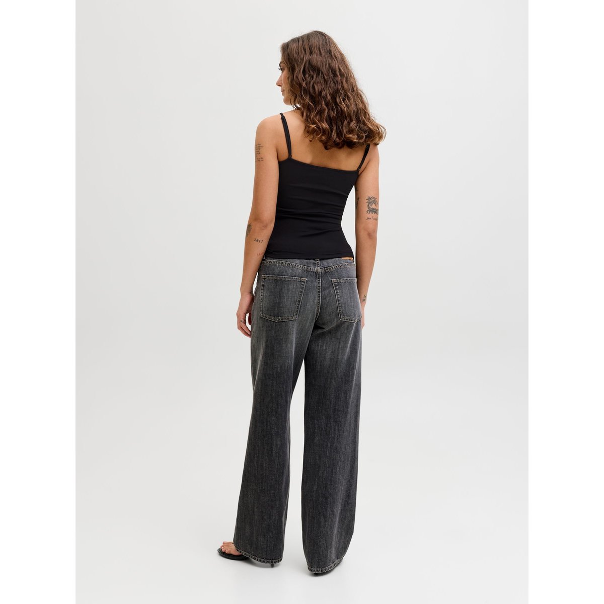 Top noire - black, JJXX