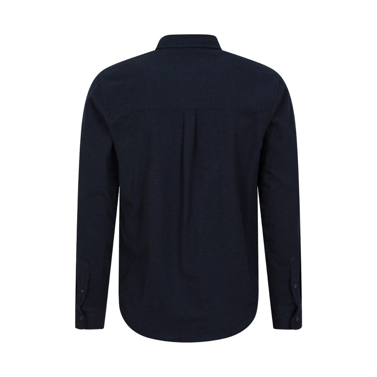 Chemise TRACE bleu marine, MOUNTAIN WAREHOUSE