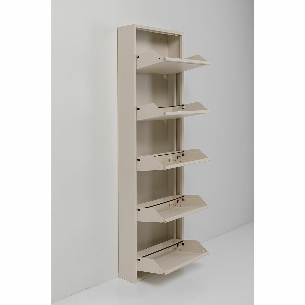 Shoe Container Caruso cream, KARE DESIGN