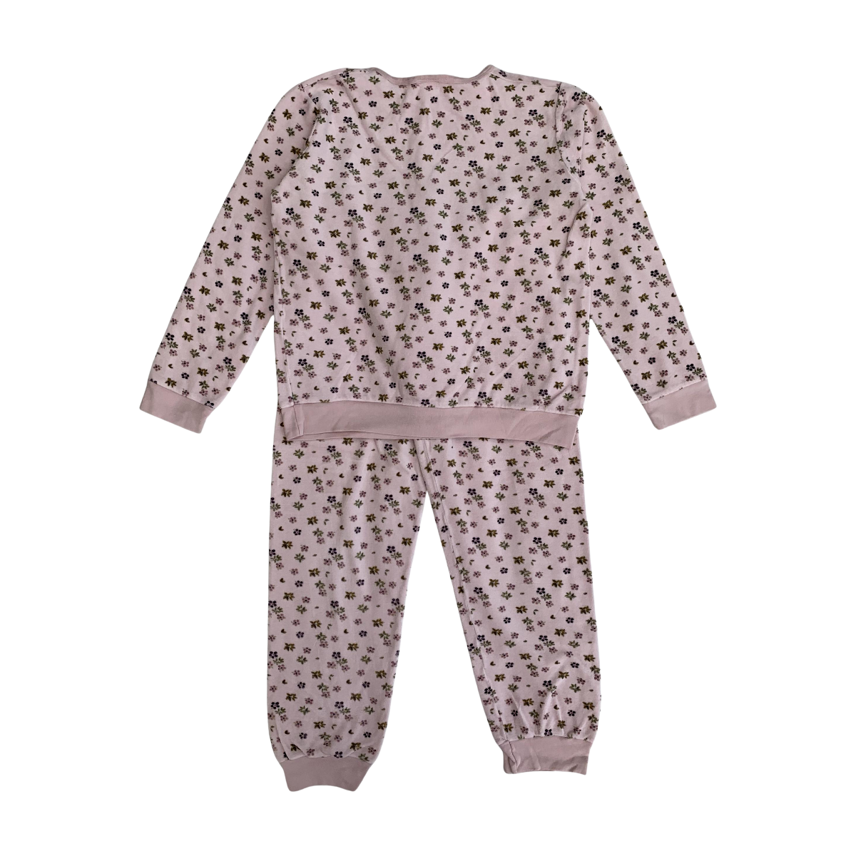 Pyjama - Très bon état rose, PETIT BATEAU