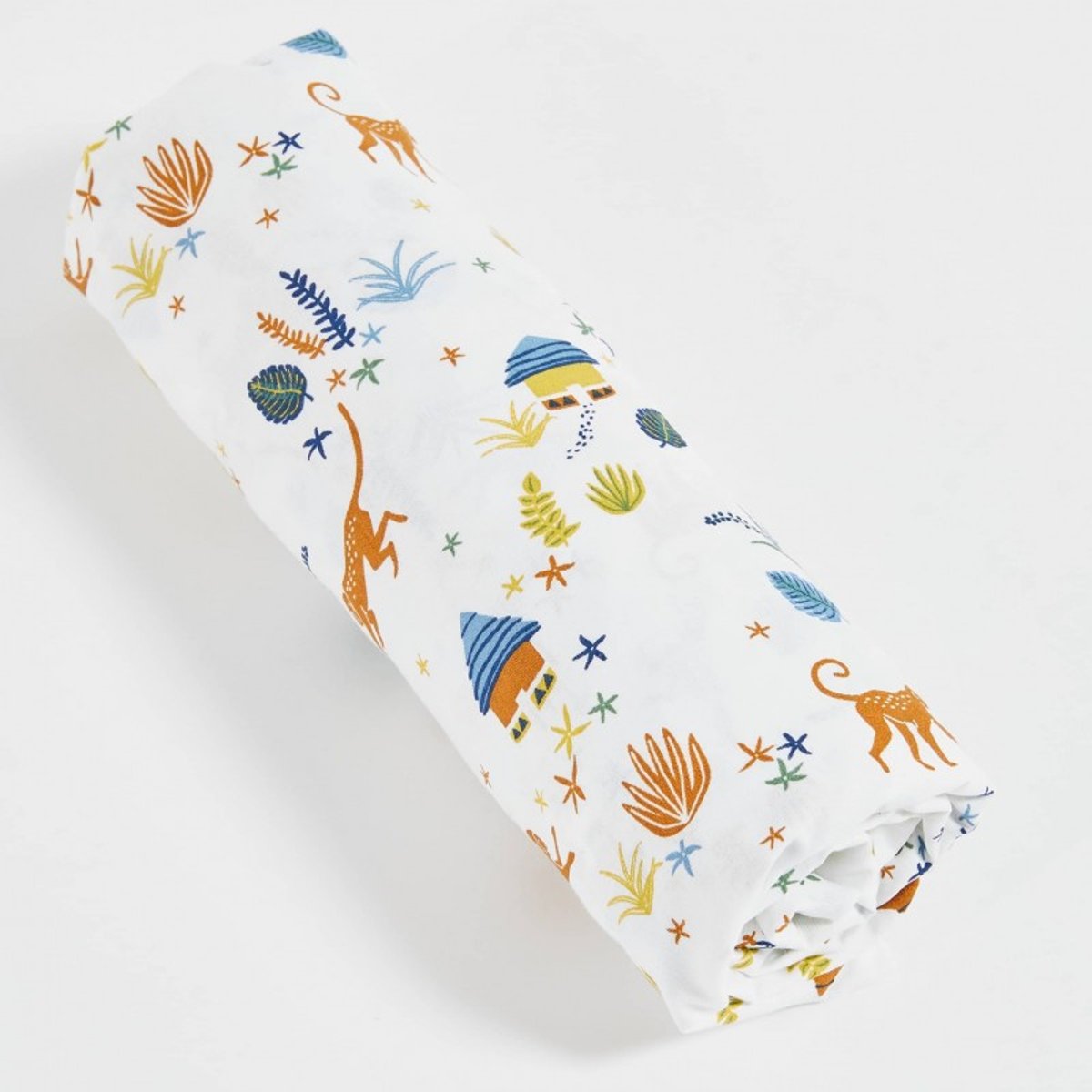Drap housse Arthur v019845, LES MATELAS DE MORPHEE