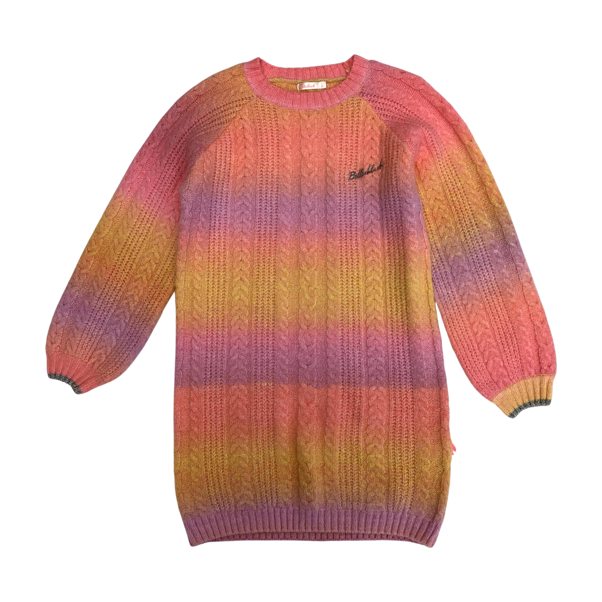 Robe enfant - Très bon état rose, orange, BILLIEBLUSH