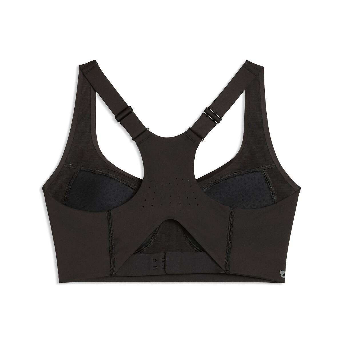 Brassière de sport HYROX noir, PUMA