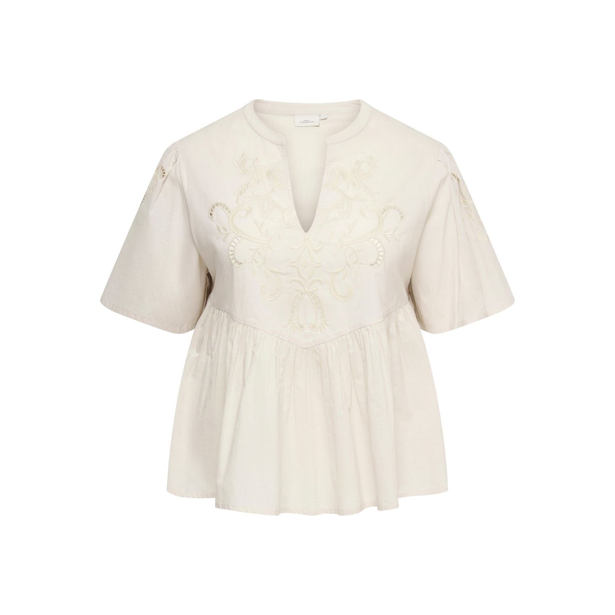 Blouse pumice stone, ONLY CARMAKOMA