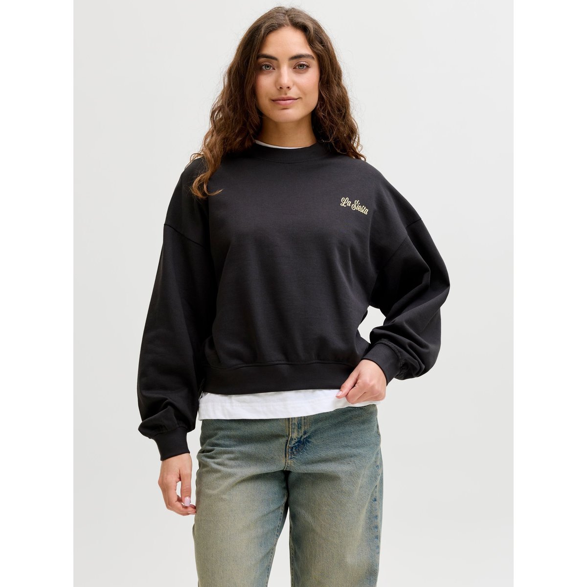 Sweat-Shirt phantom, JJXX
