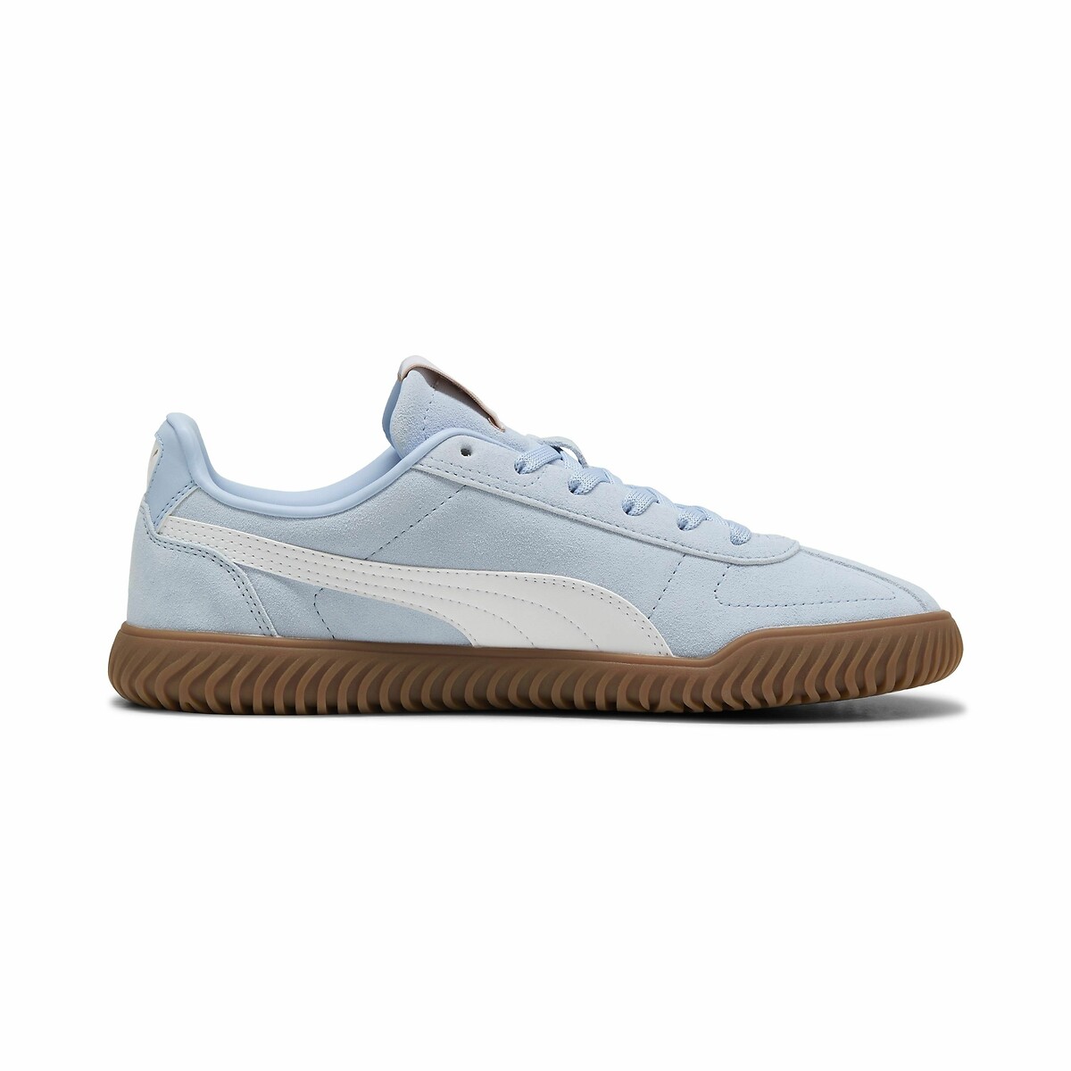 Suede Club Kayzer Trainers blue/white, PUMA