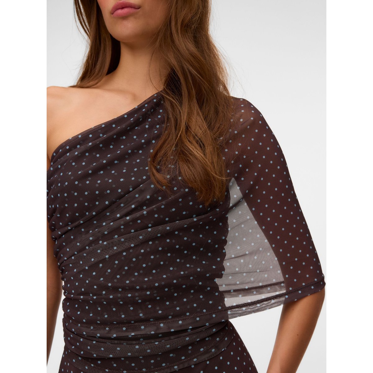Top chocolate torte, VERO MODA