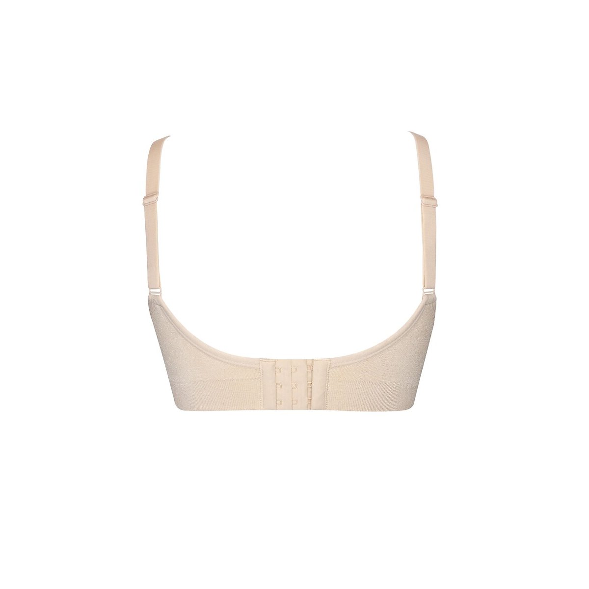 Better Comfort Bra skintone, MAGIC BODYFASHION