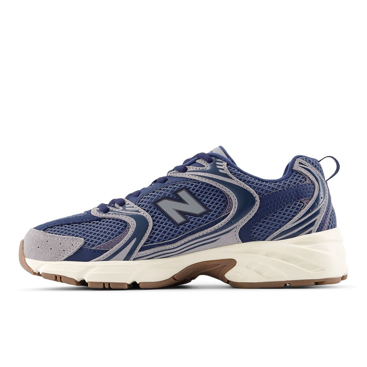 Baskets 530 bleu, NEW BALANCE
