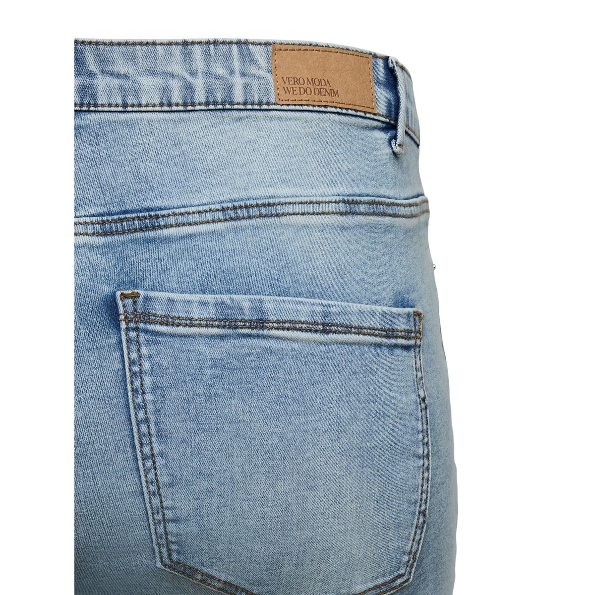 Jean Skinny light blue denim, VERO MODA