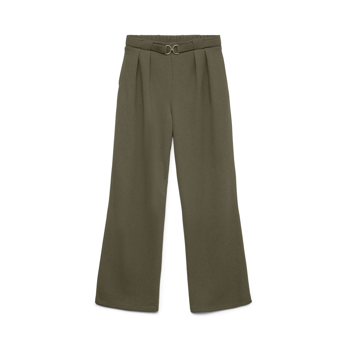 Pantalon À Jambe Large kalamata, VERO MODA
