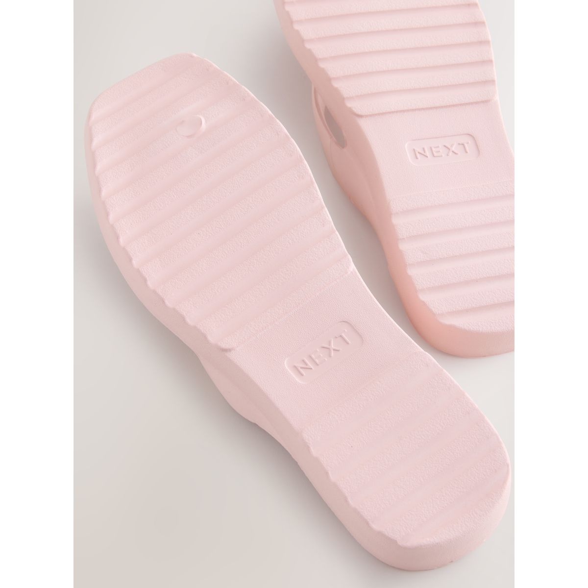 Tongs flexi comfort rose blush, NEXT