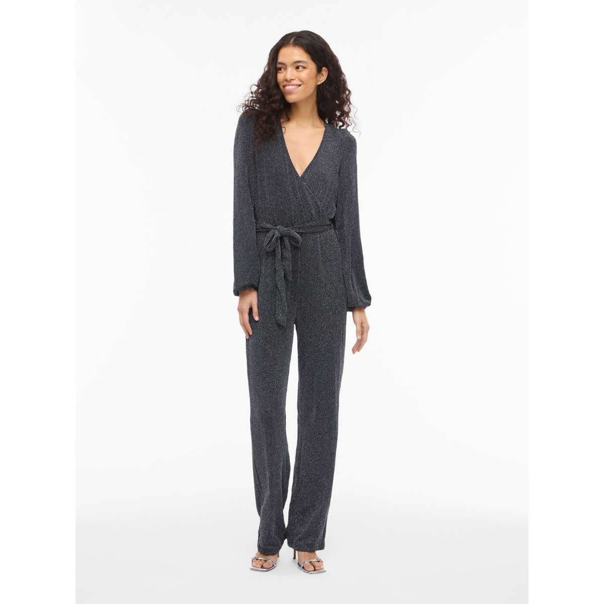 Combinaison noir - black, VILA