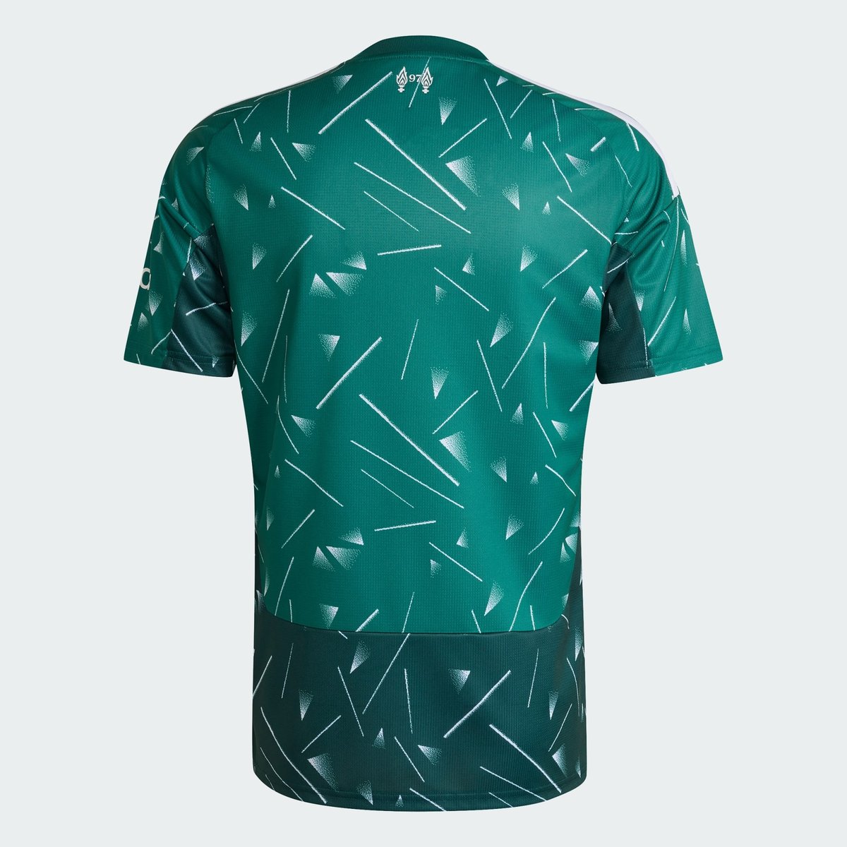 Maillot De Gardien De But Liverpool Fc 26/27 Maillot De Gardien De But Liverpool Fc 26/27 noble green, adidas Performance