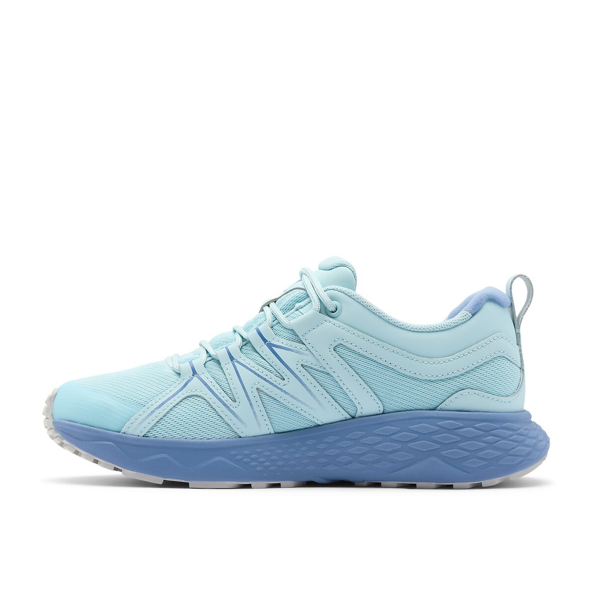 Scarpe da ginnastica multi-terreno Peakfreak Roam™ WP blu, COLUMBIA