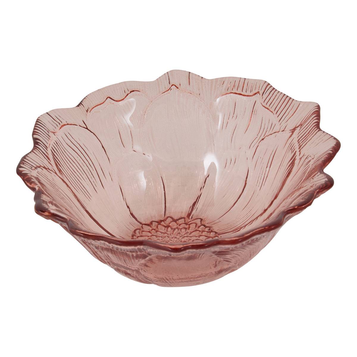 Coupelle FLEUR DE ROSE modèle a, ATMOSPHERA