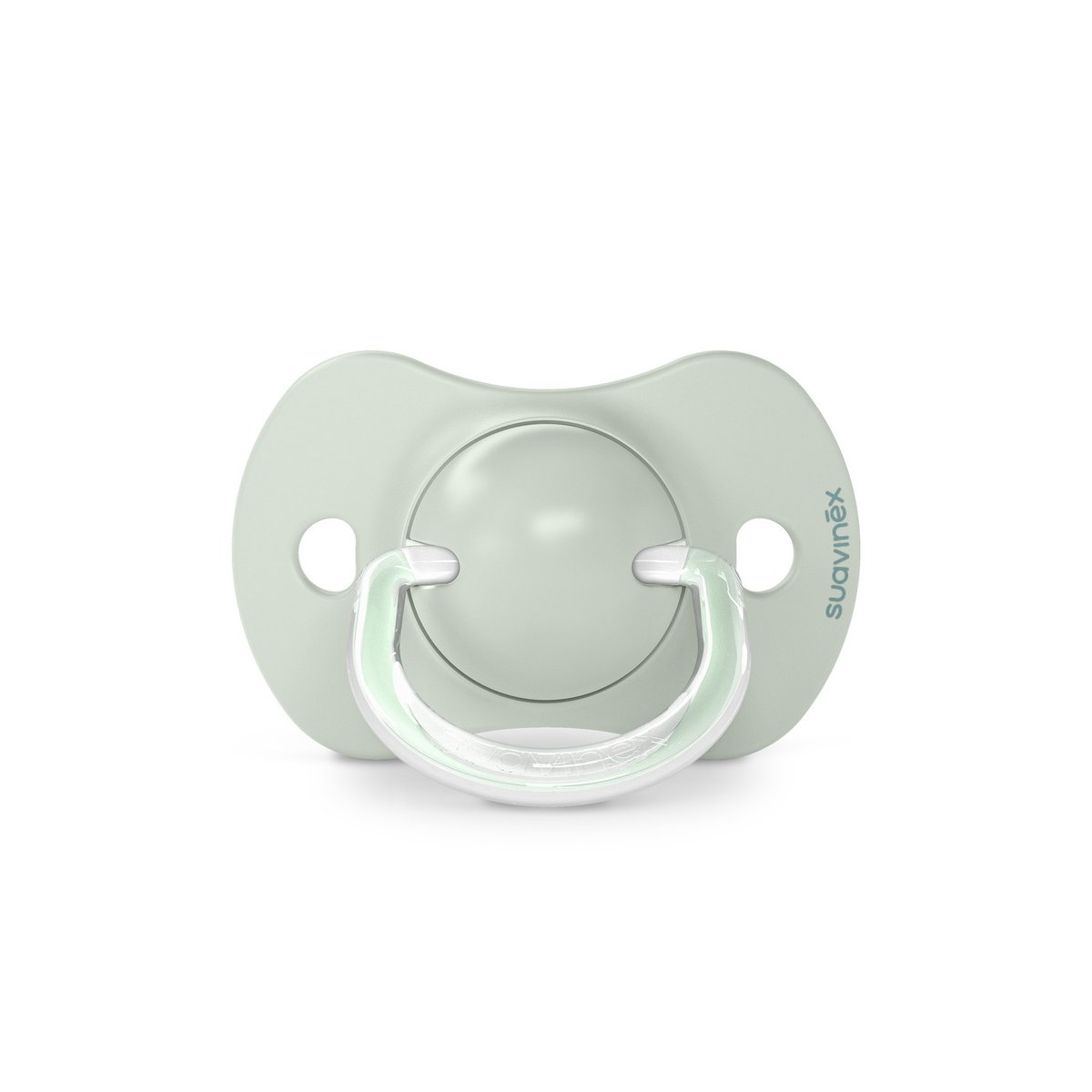 Lot de 2 sucettes SX Pro 6/18m DREAMS bleu, SUAVINEX