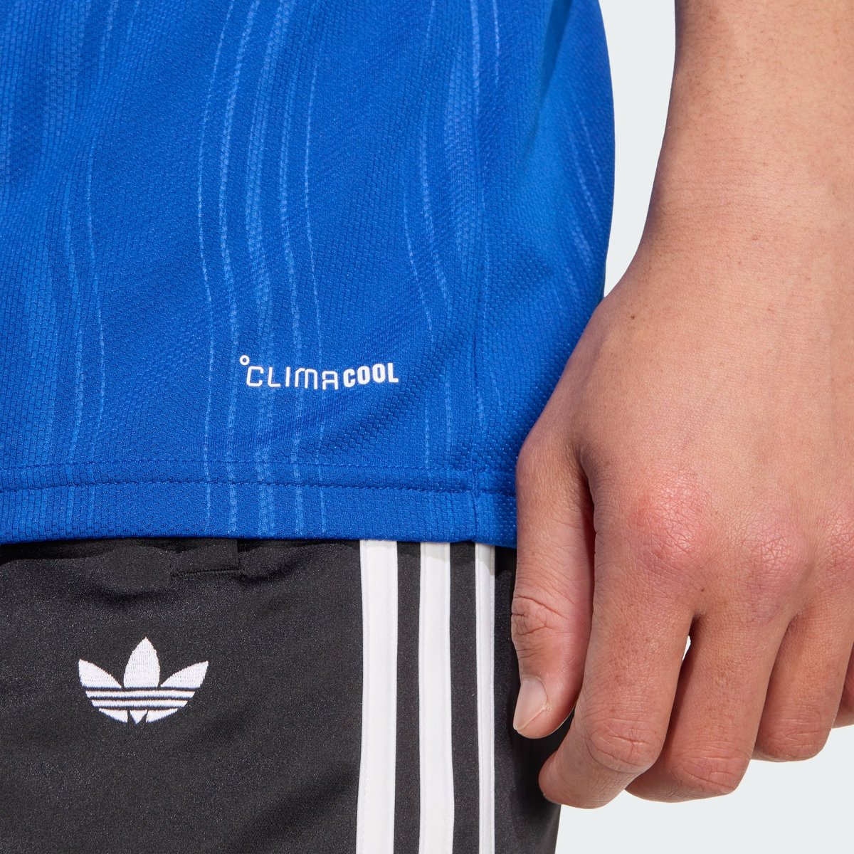 Maillot Extérieur Manchester United 26/27 Maillot Extérieur Manchester United 26/27 royal blue, adidas Performance