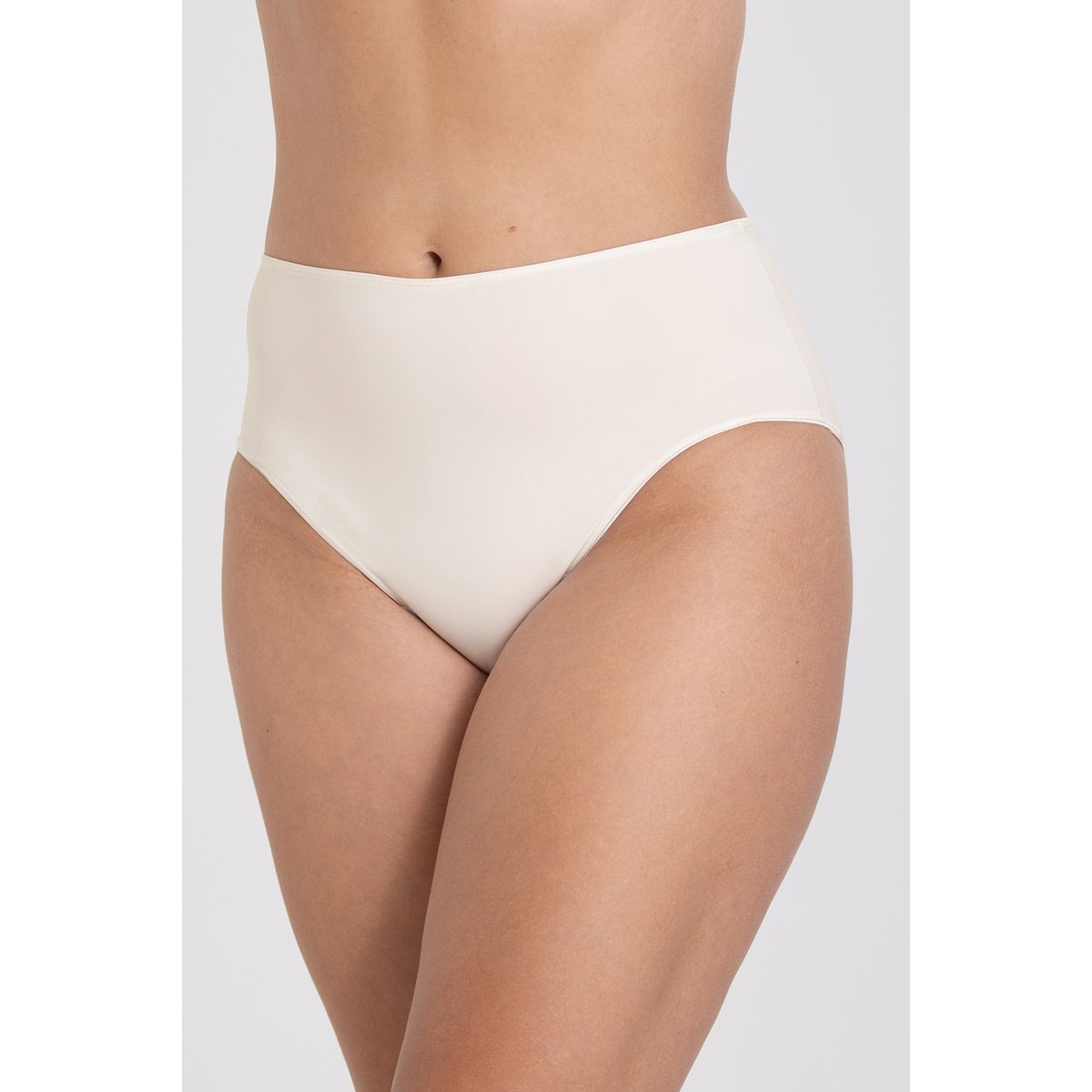 Recycled Comfort Midi Culotte champagne, MISS MARY OF SWEDEN
