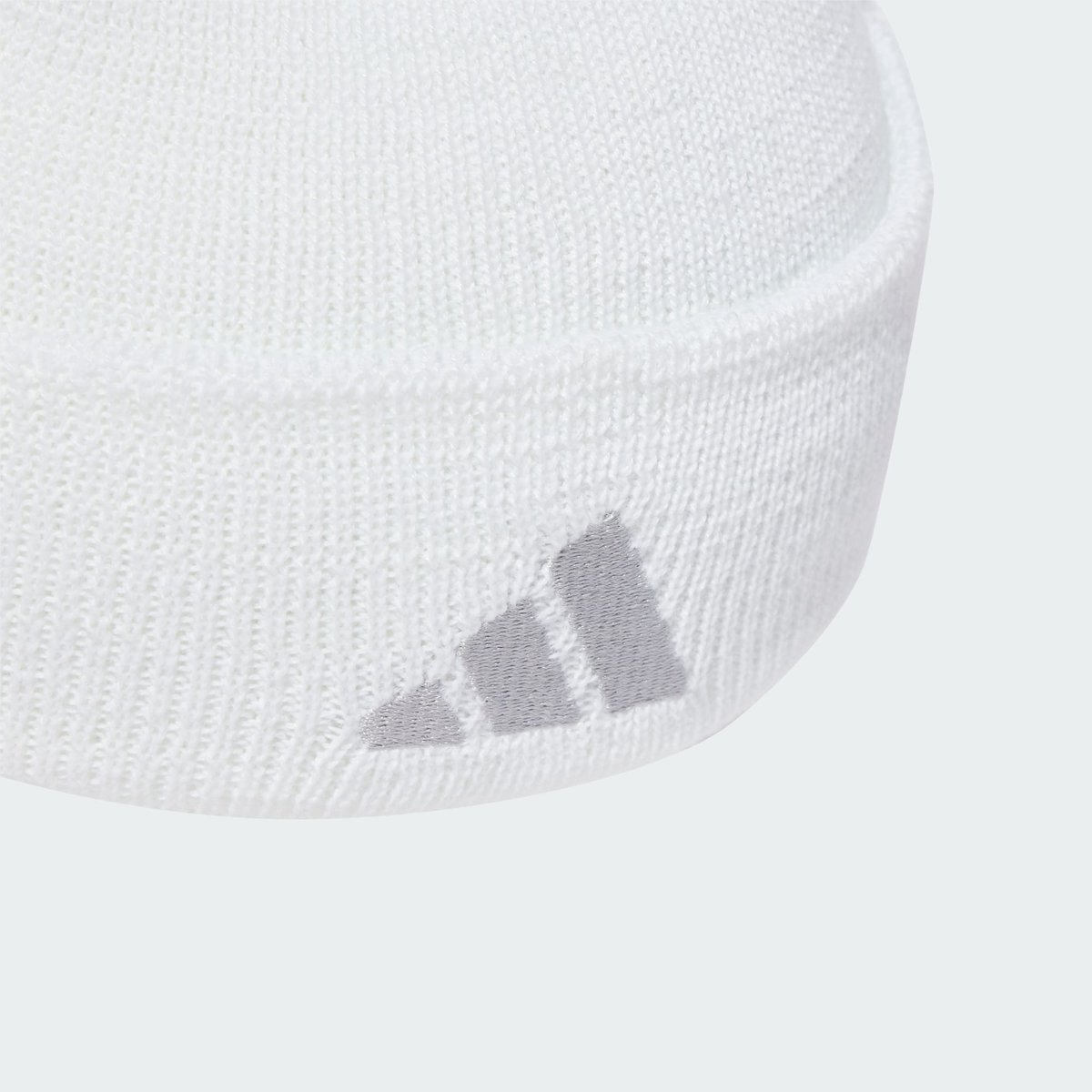 Bonnet Real Madrid white / light solid grey, adidas Performance