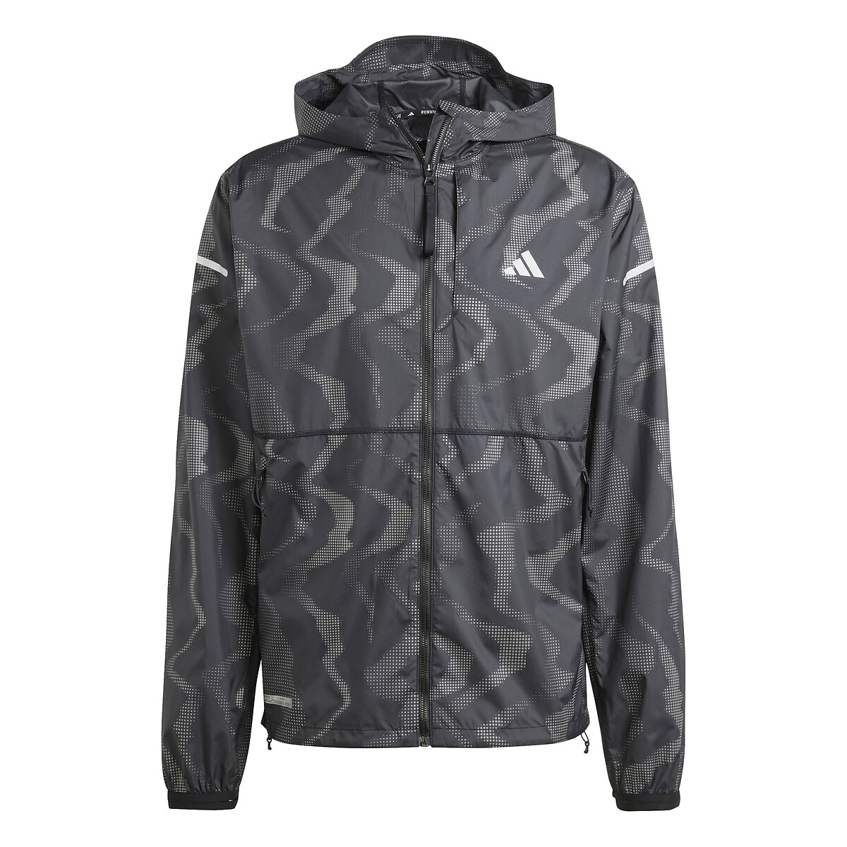 Giacca da running 90004288, adidas Performance