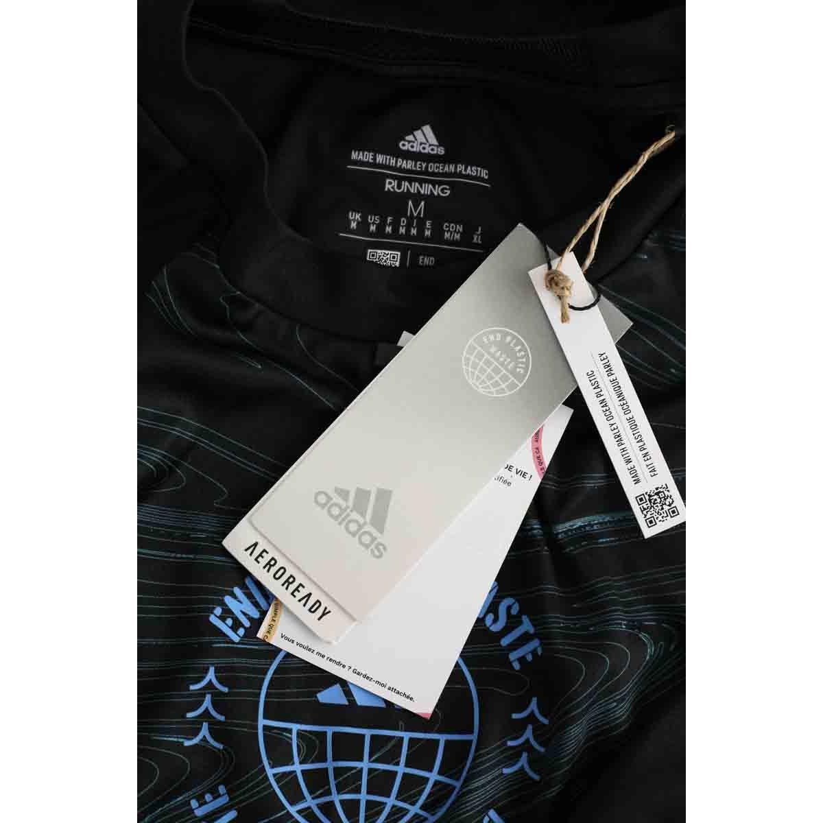 T-shirt - Très Bon État noir, adidas Originals
