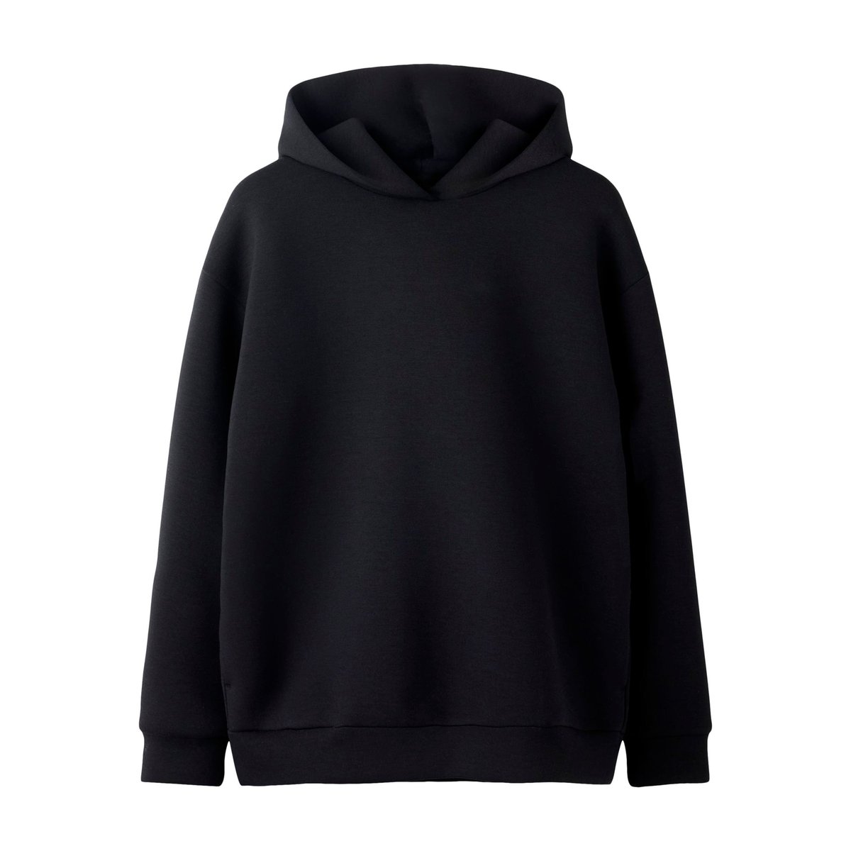 Sweat À Capuche noir - black, NAME IT