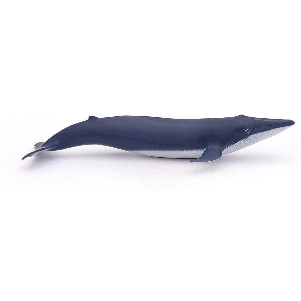 Figurine Bébé baleine bleue bleu, PAPO