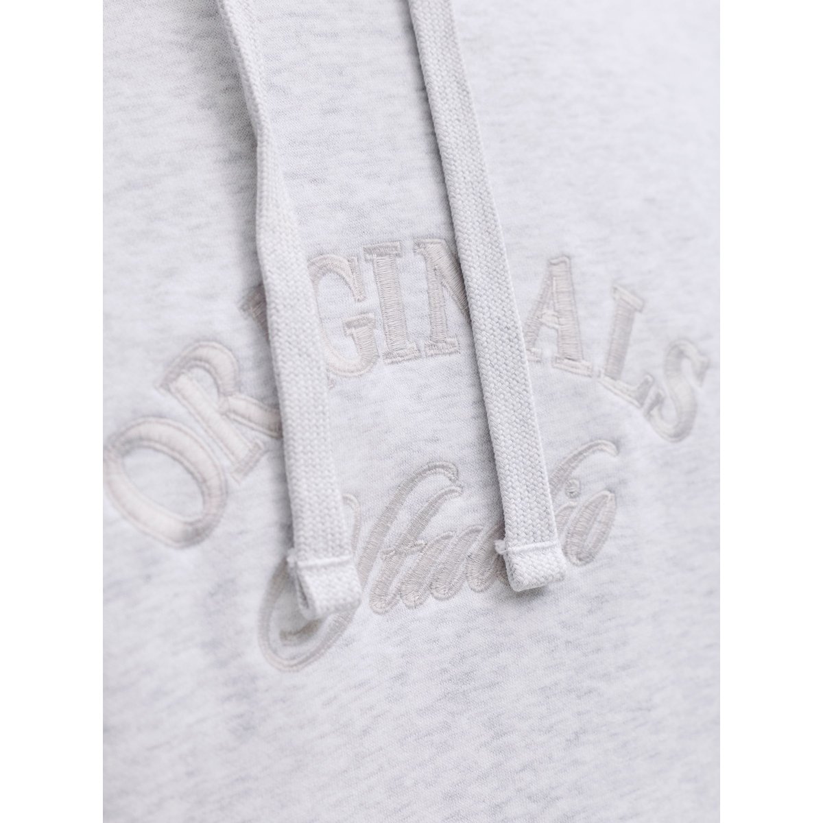 Sweat À Capuche bright white, JACK & JONES