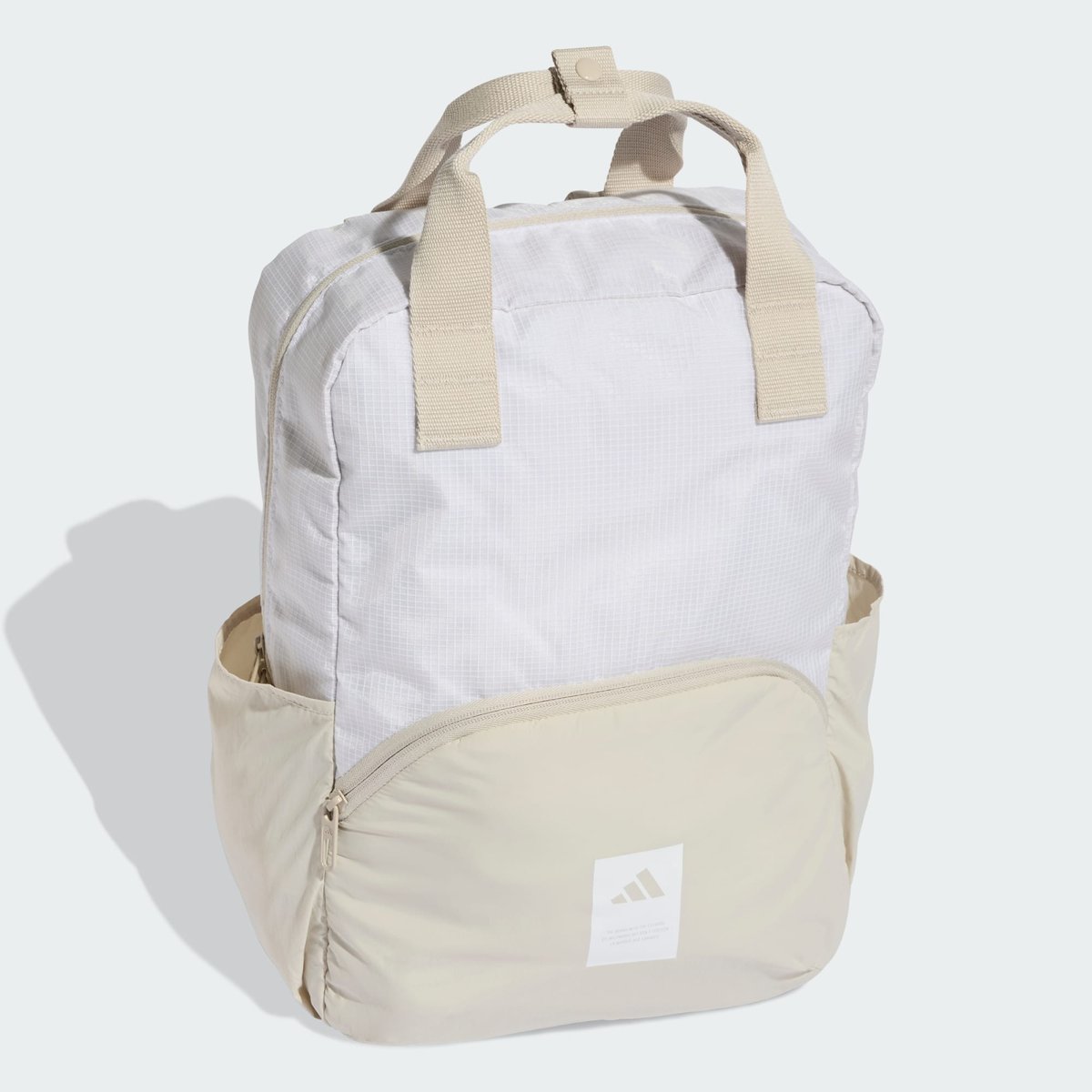 Sac À Dos Adidas Classic Summer Sac À Dos Adidas Classic Summer beige / white, adidas Performance