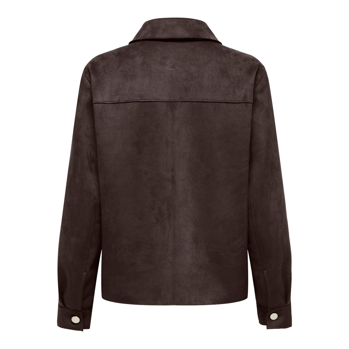 Chemise coffee bean, ONLY