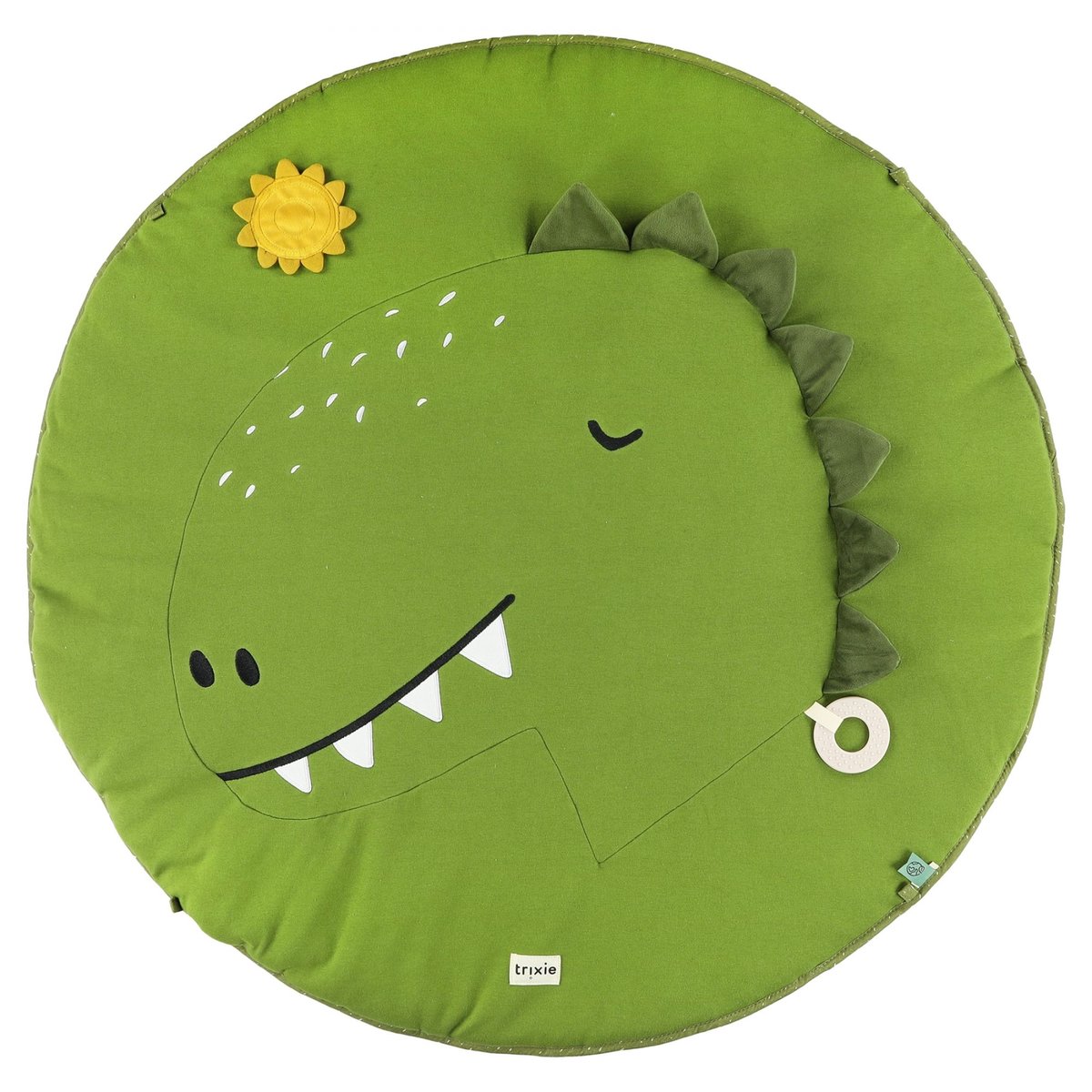 Tapis d'éveil Mr. Dino - Trixie couleur unique, TRIXIE