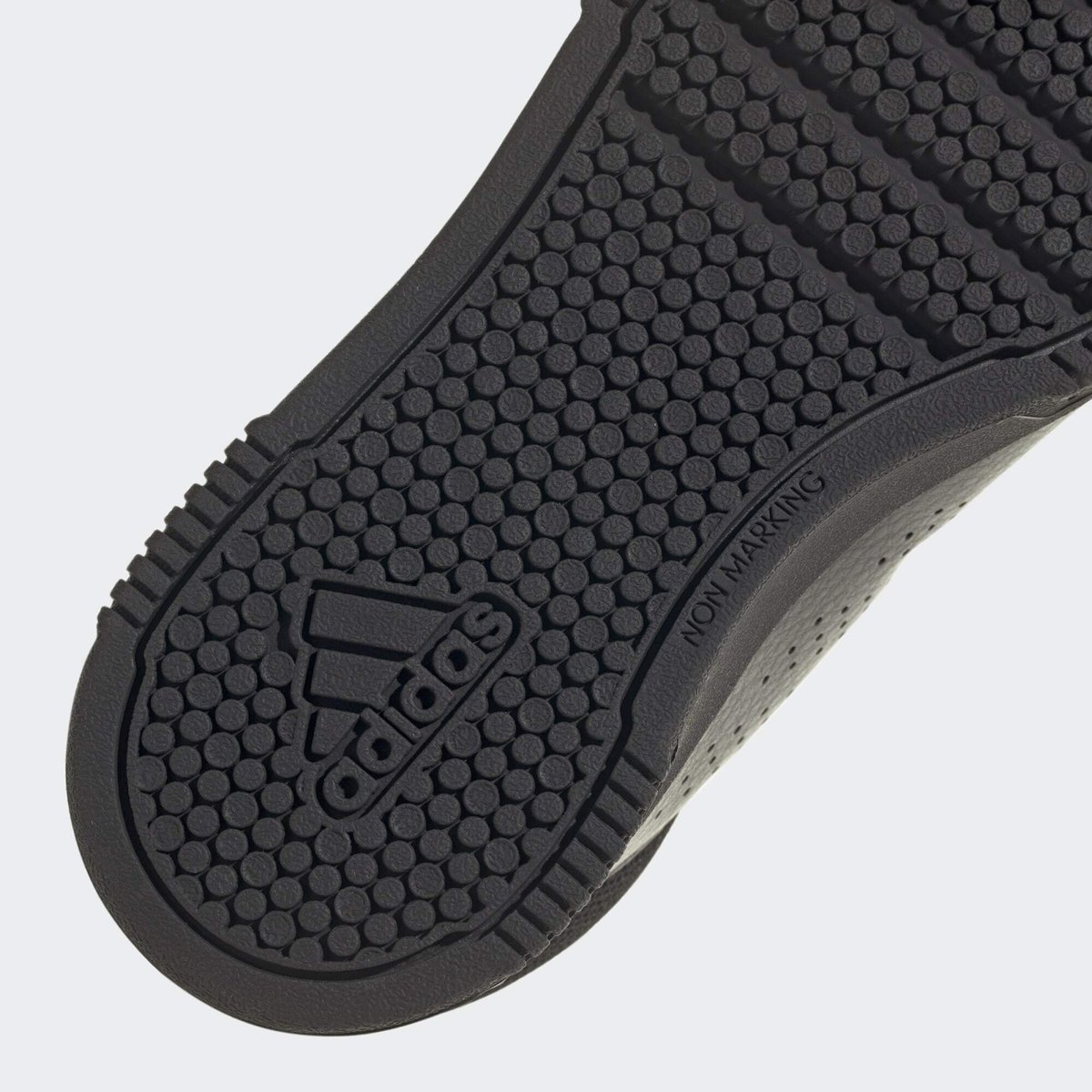 Baskets Tensaur Sport noir, adidas Performance