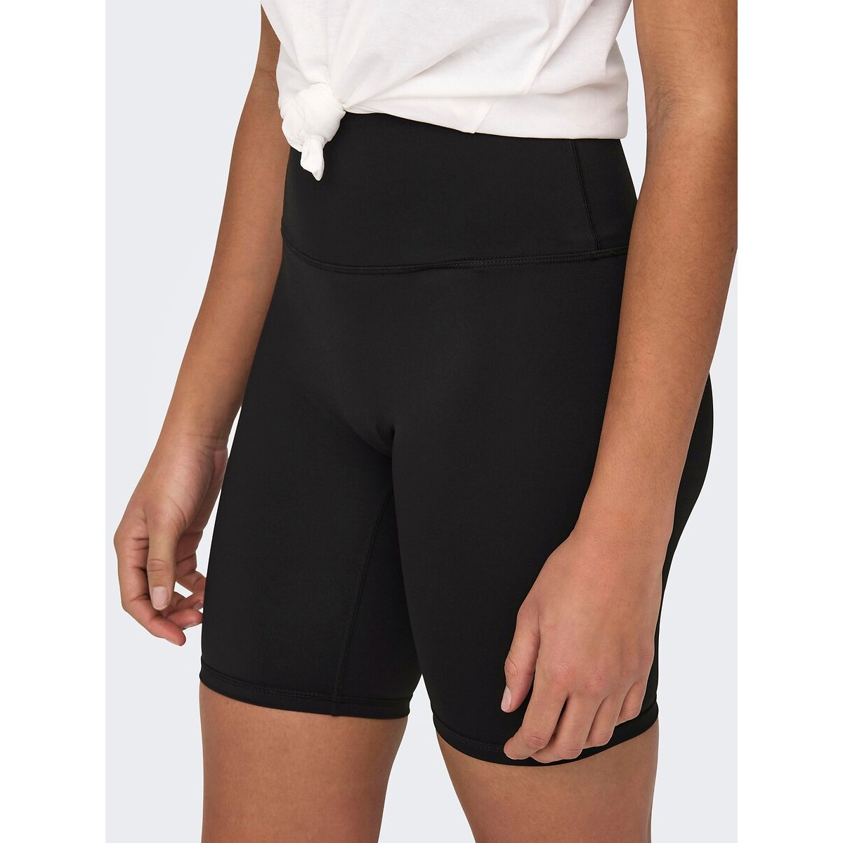 Pantaloncini da ciclista Jam Sana nero , ONLY PLAY