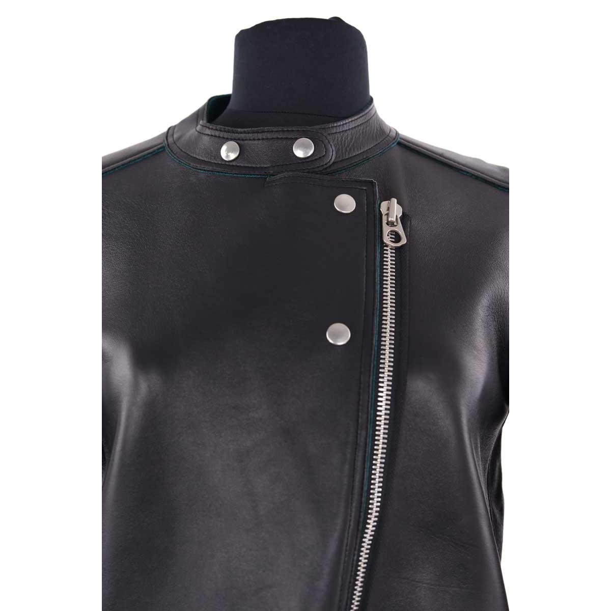 Veste - Très Bon État noir, SANDRO
