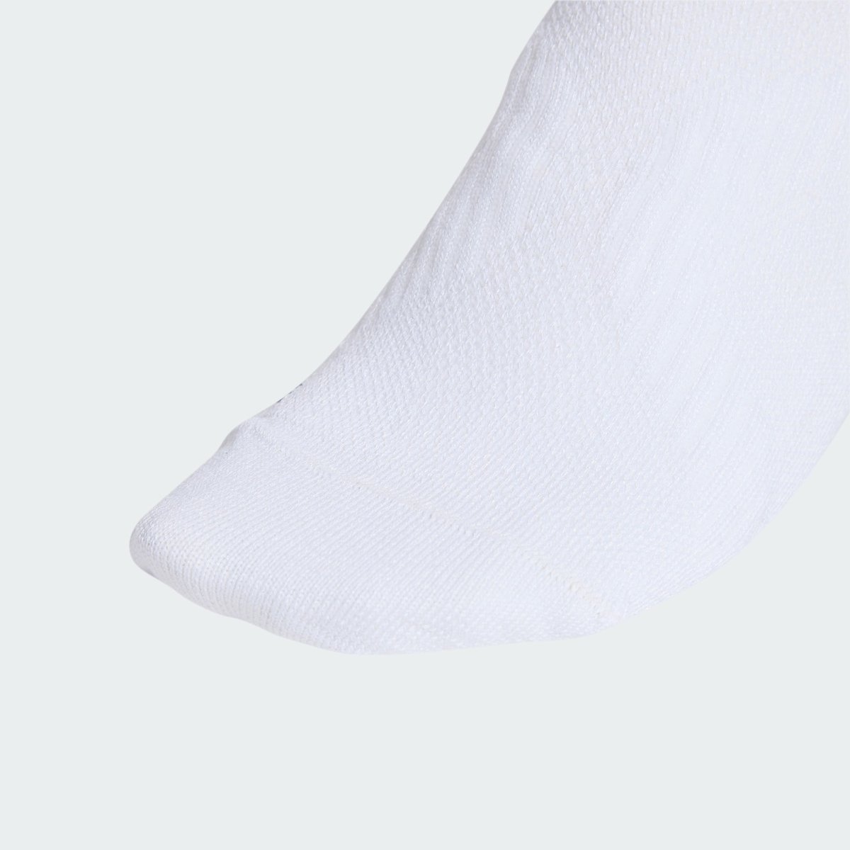 Chaussettes Mi-Mollet Running Message Chaussettes Mi-Mollet Running Message white / black, adidas Performance