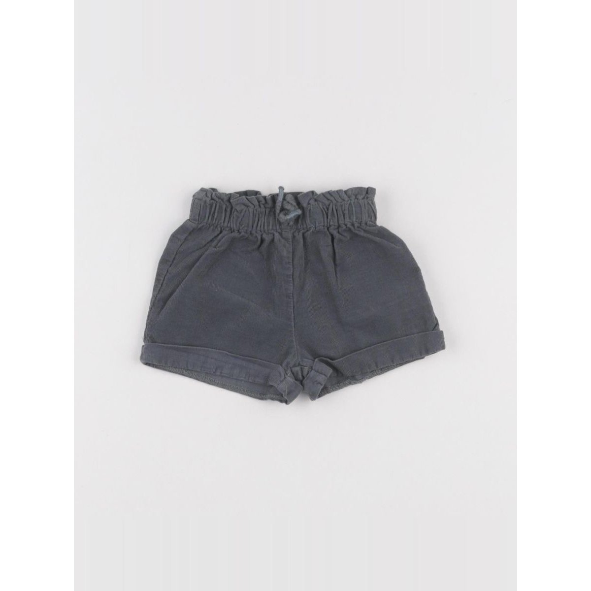 Short - Très bon état vert, VERTBAUDET