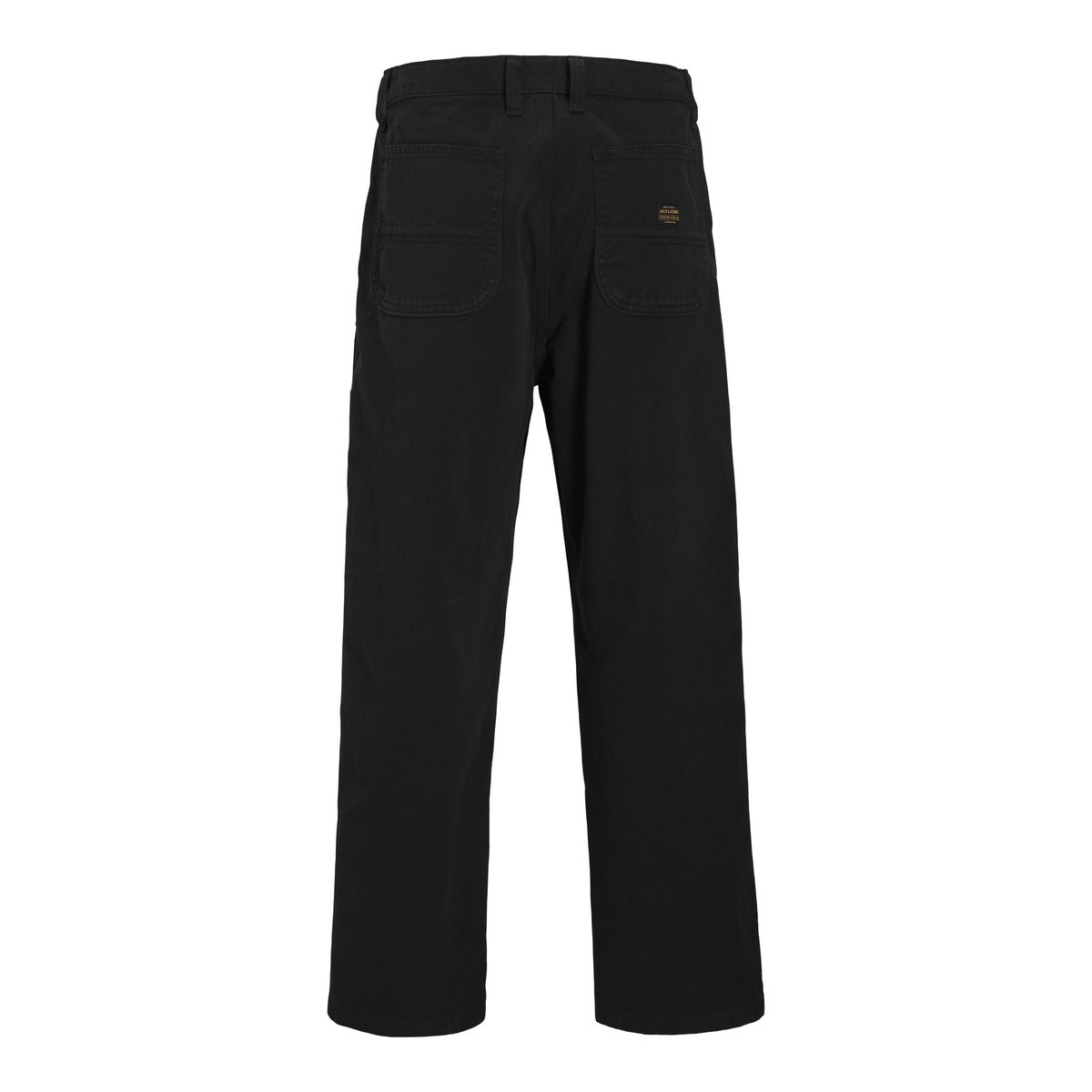 Pantalon black 1, JACK & JONES JUNIOR