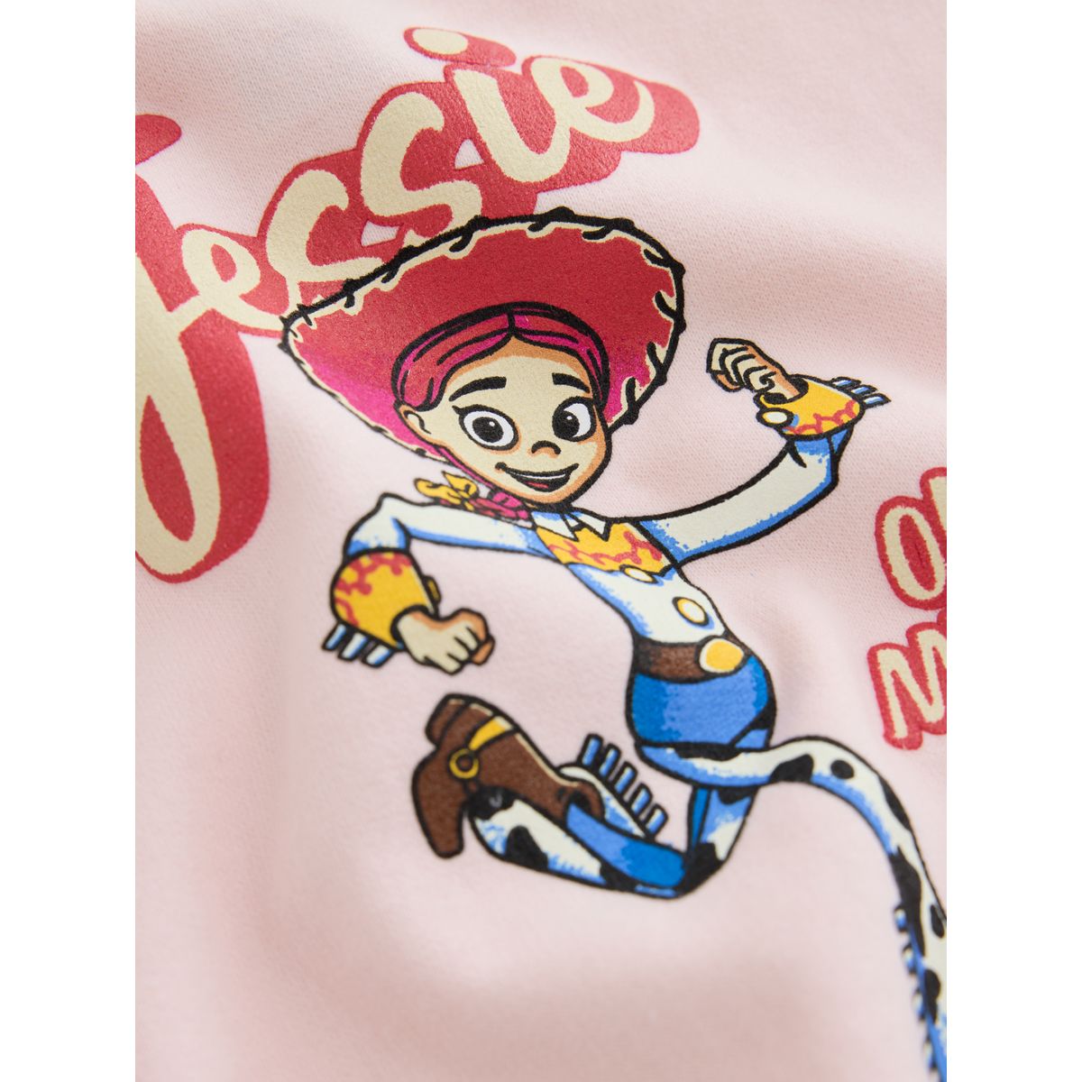 Sweat jessie toy story rose, NEXT