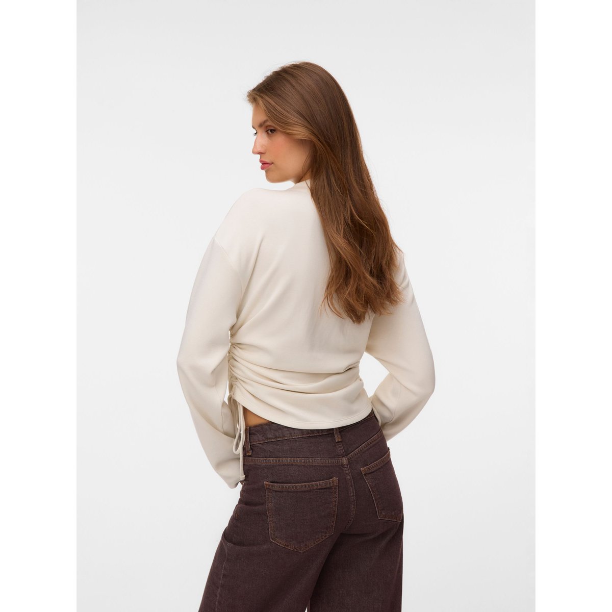Blouse birch, VERO MODA