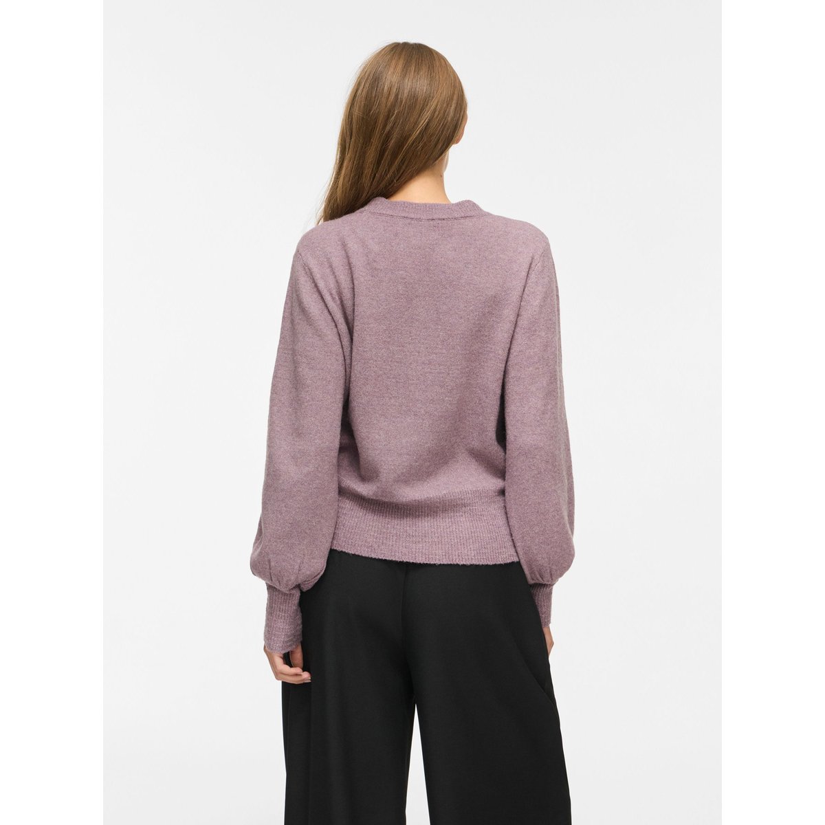 Pull En Maille toadstool, VILA