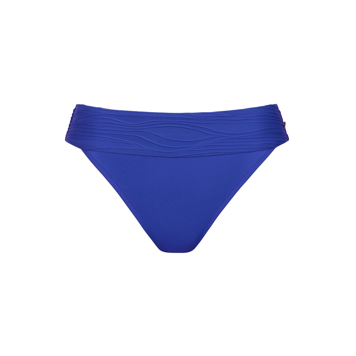 Bas maillot slip de bain SORRENTO bleu, LISCA