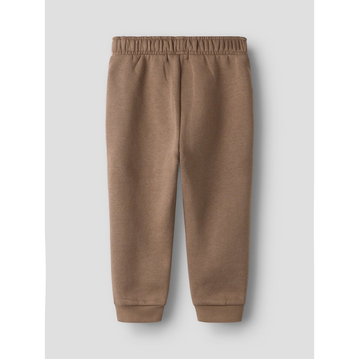 Jogging En Molleton marron - brown lentil1, NAME IT