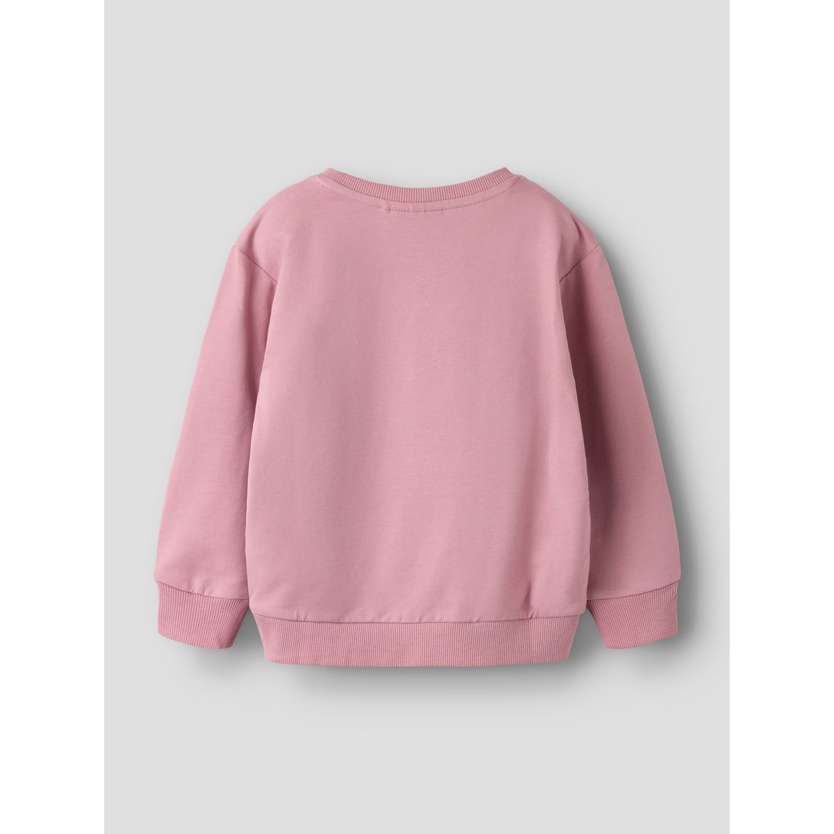 Sweat-Shirt lilas, NAME IT