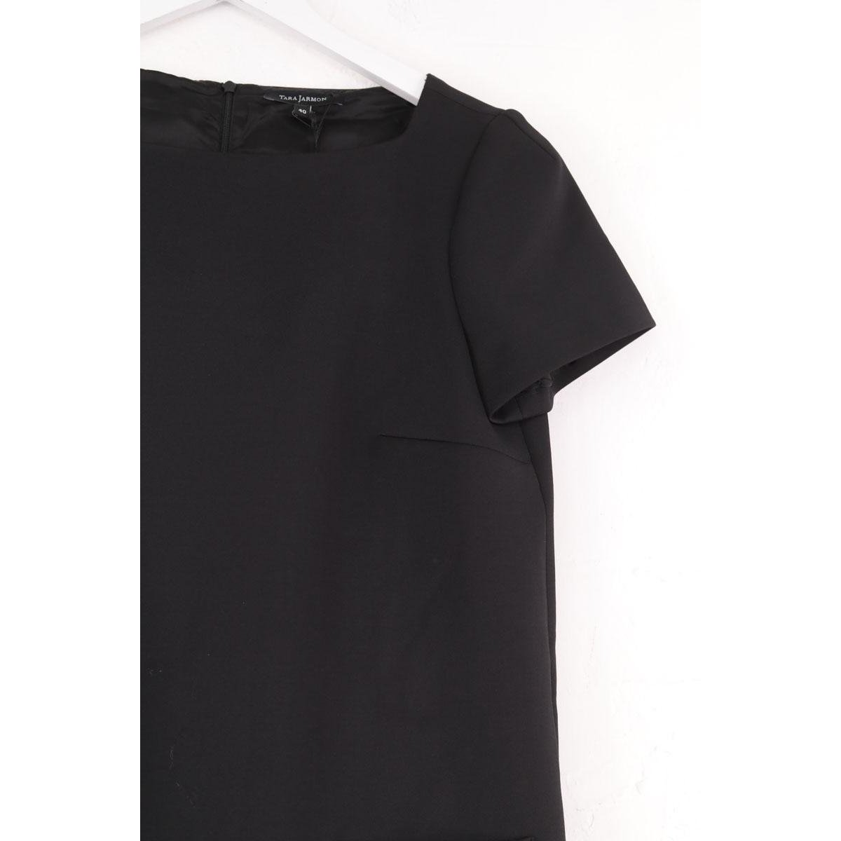 Robe - Très Bon État noir, TARA JARMON
