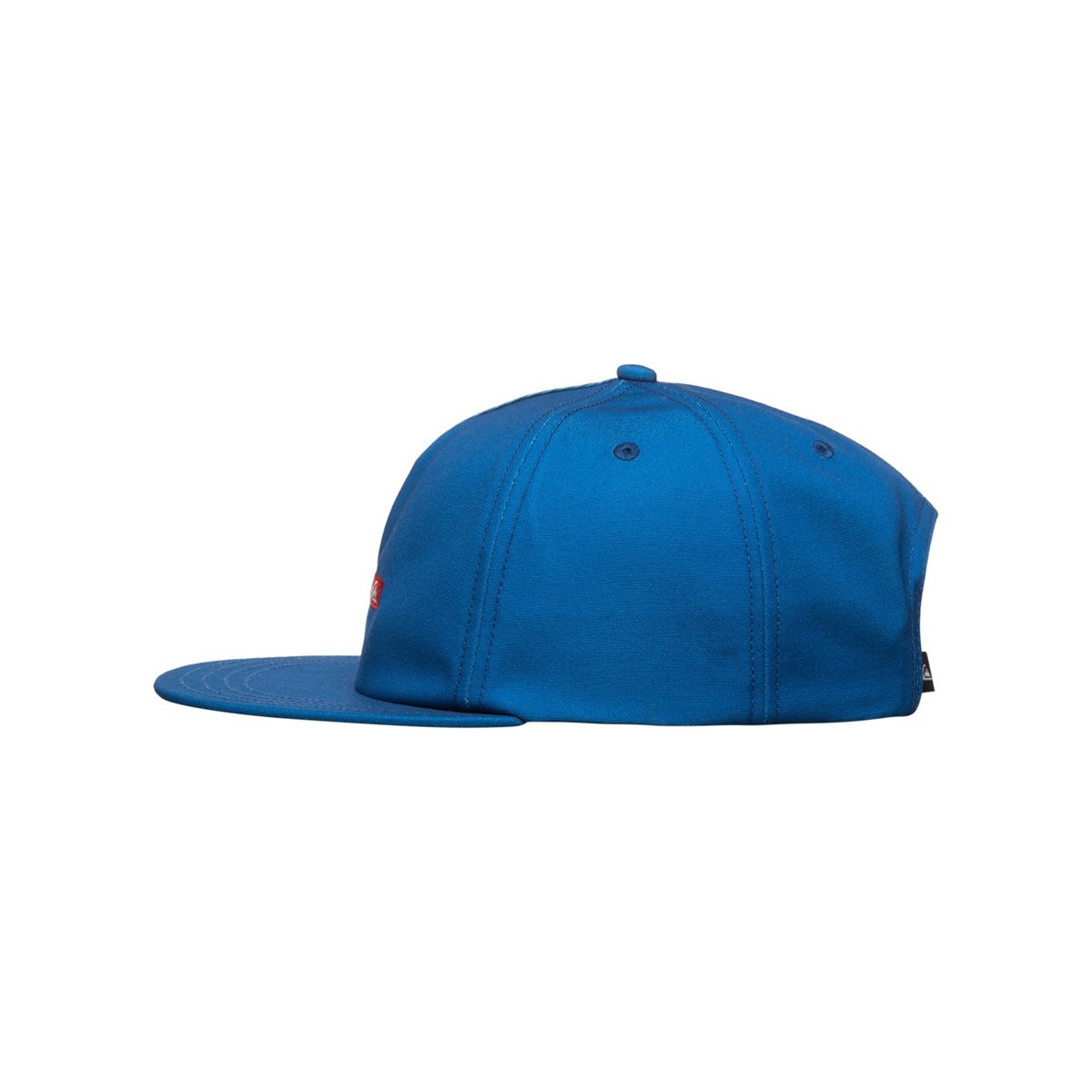 Casquette snapback DRIFTER CLICKER bleu monaco blue, QUIKSILVER