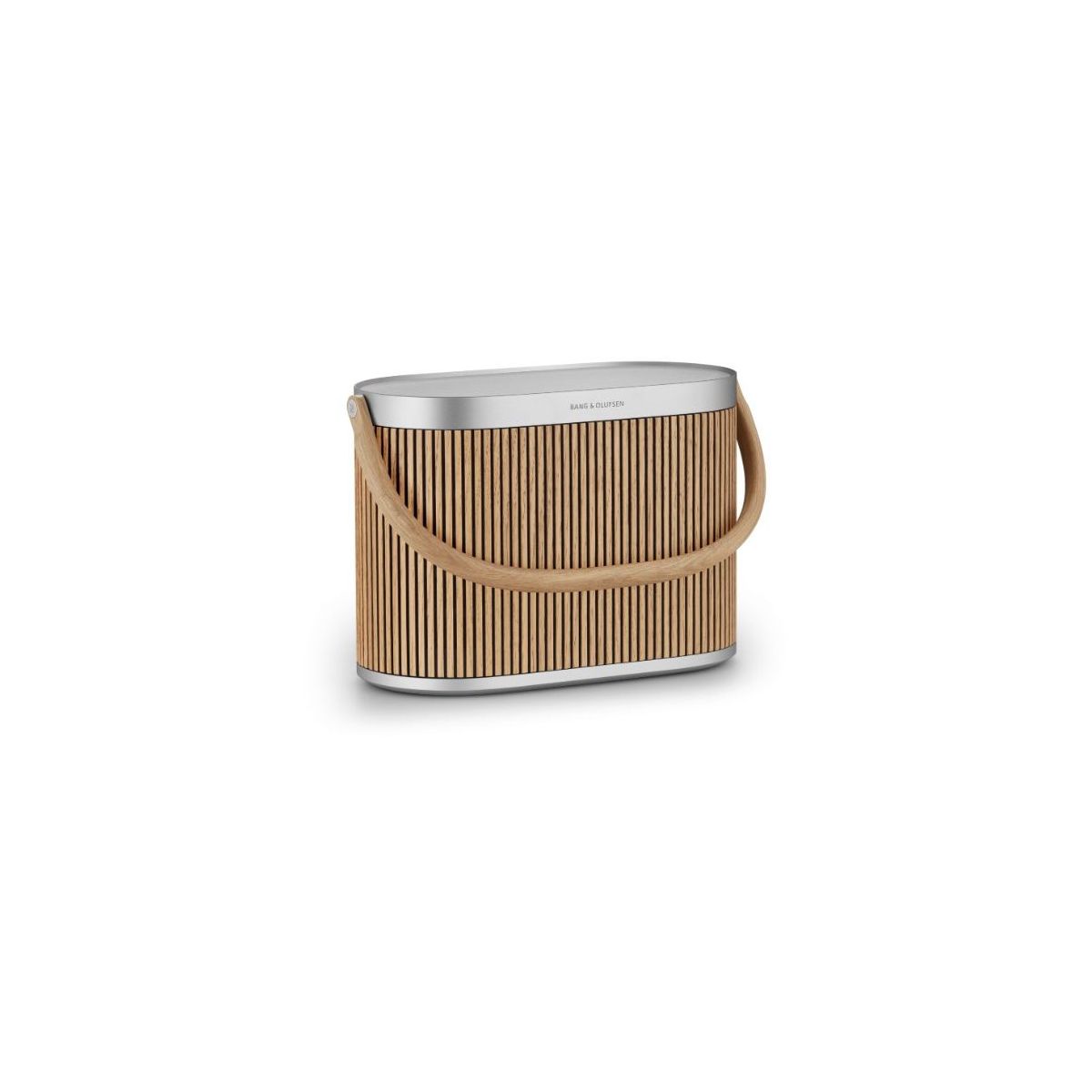 Enceinte résidentielle Beosound A5 Oak couleur unique, BANG ET OLUFSEN