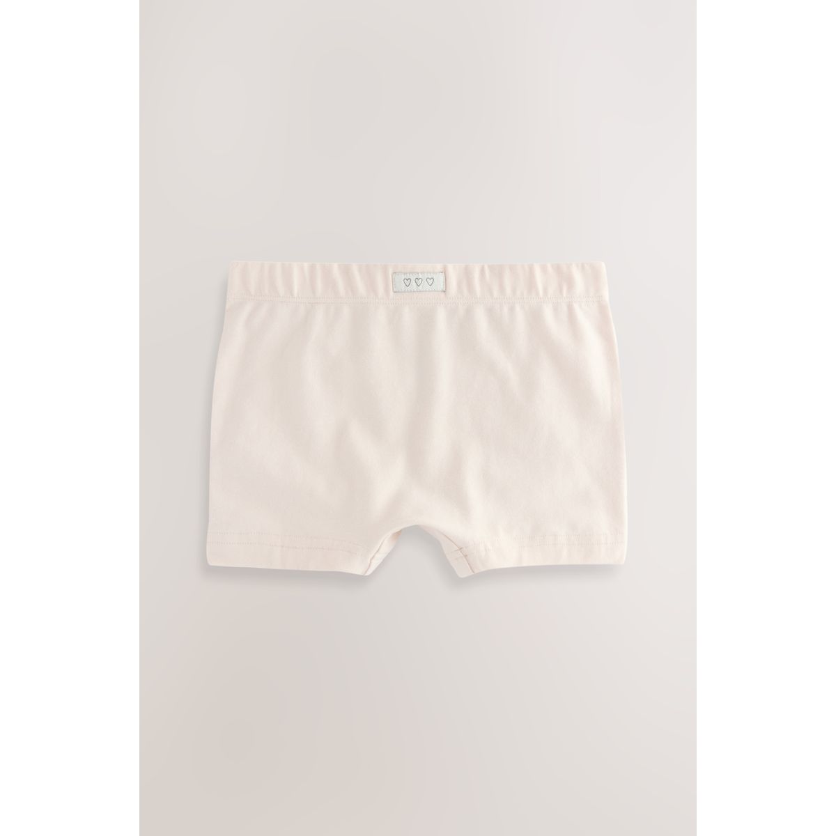 Shorty doux, lot de 5 rose/bleu, NEXT