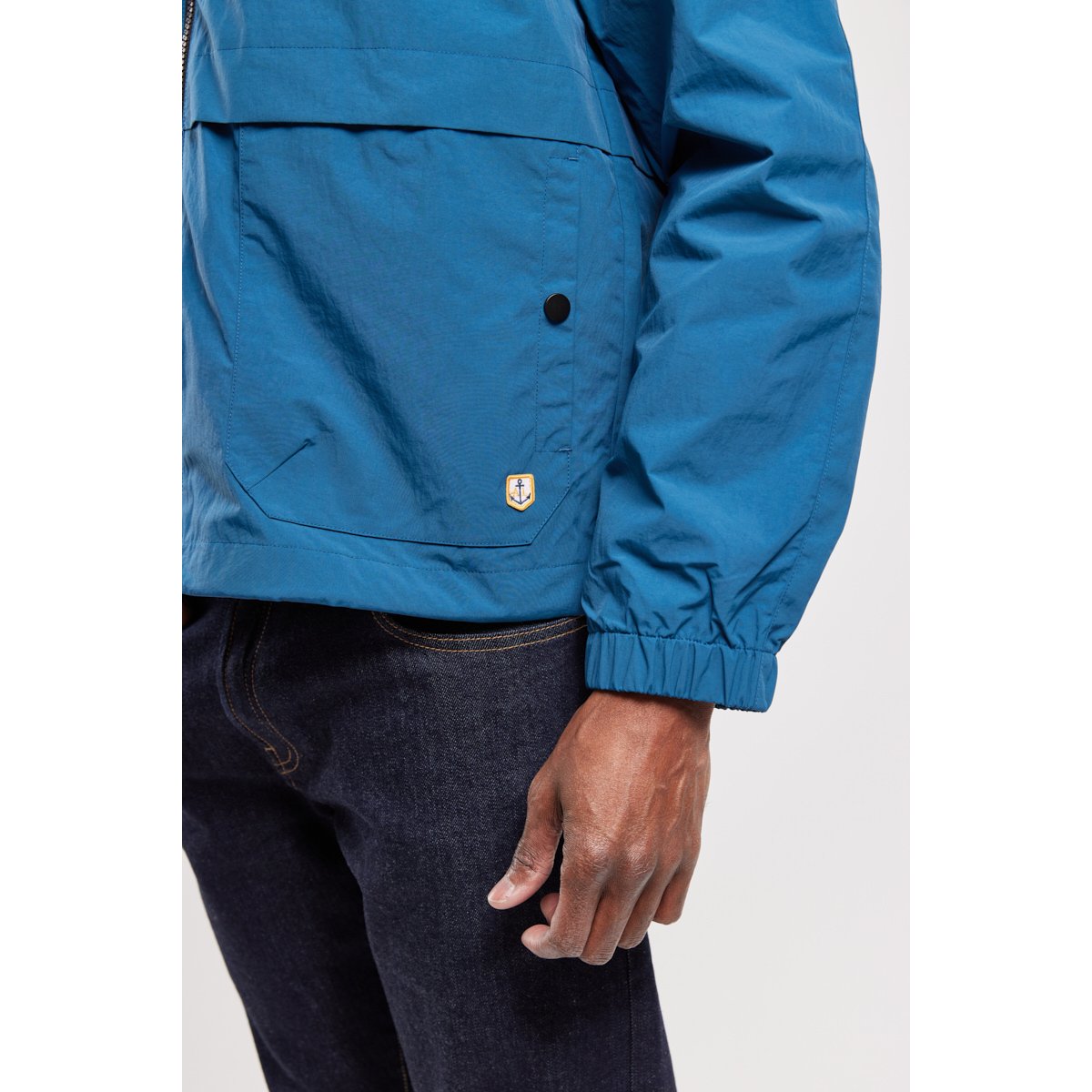 Blouson déperlant lake, ARMOR-LUX