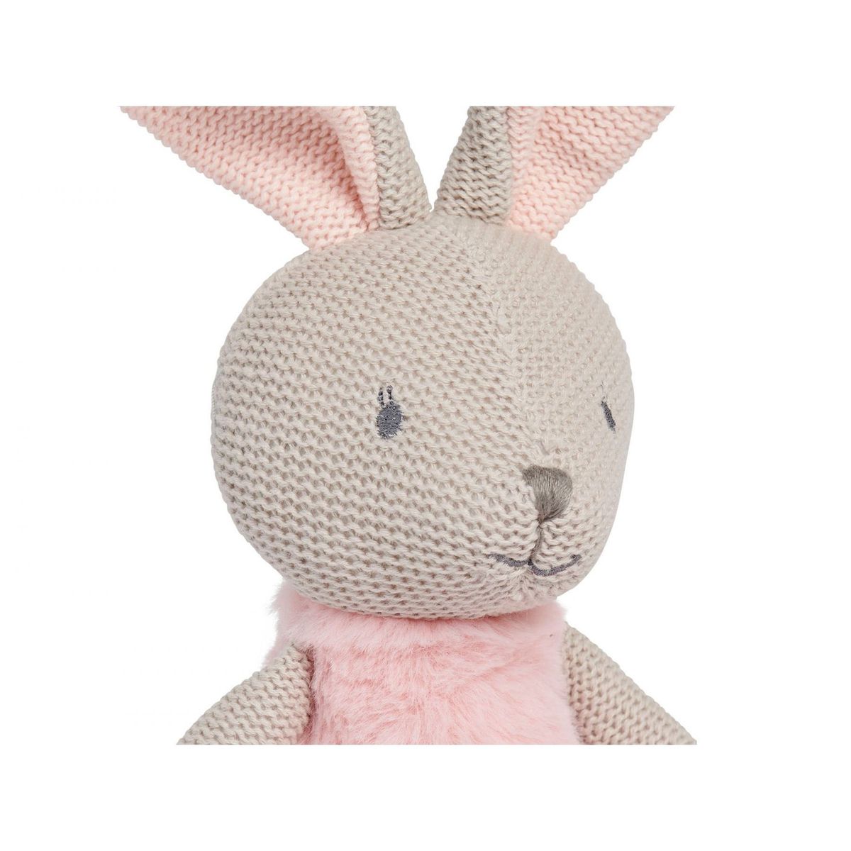 Peluche lapin nola, JOLLEIN